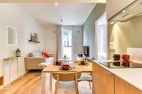 Bikube Coliving Hôtel - Lyon Centre Lumière