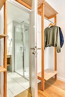 Bikube Coliving Hôtel - Lyon Centre Lumière