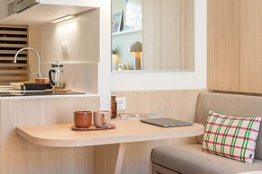 Bikube Coliving Hôtel - Lyon Centre Lumière