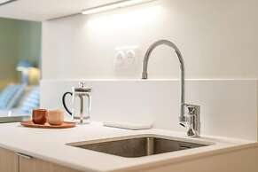 Bikube Coliving Hôtel - Lyon Centre Lumière