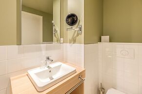 Bikube Coliving Hôtel - Lyon Centre Lumière