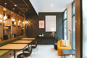 Bikube Coliving Hôtel - Lyon Centre Lumière