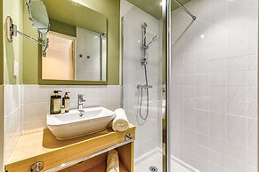 Bikube Coliving Hôtel - Lyon Centre Lumière