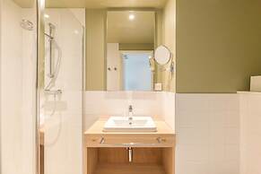 Bikube Coliving Hôtel - Lyon Centre Lumière
