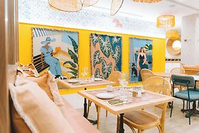 Bikube Coliving Hôtel - Lyon Centre Lumière
