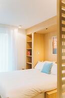 Bikube Coliving Hôtel - Lyon Centre Lumière