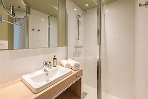 Bikube Coliving Hôtel - Lyon Centre Lumière