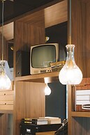 Bikube Coliving Hôtel - Lyon Centre Lumière