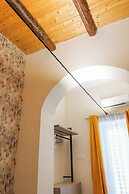 Rooftop Parthenopeo - Contemporary Rooms