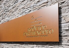 Rooftop Parthenopeo - Contemporary Rooms