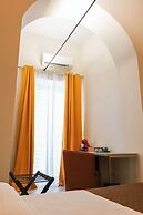 Rooftop Parthenopeo - Contemporary Rooms