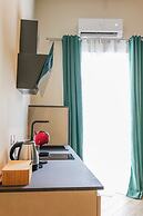 Rooftop Parthenopeo - Contemporary Rooms