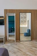 Rooftop Parthenopeo - Contemporary Rooms