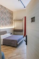 Rooftop Parthenopeo - Contemporary Rooms