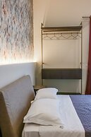 Rooftop Parthenopeo - Contemporary Rooms