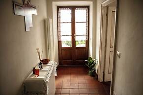 B&B Al Bodregon