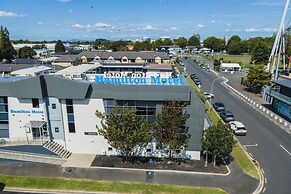Hamilton Motel 2025 Limited
