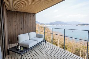 Millennium Olive Terrace for your wellness