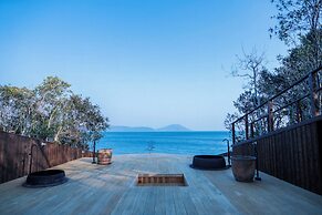 Millennium Olive Terrace for your wellness