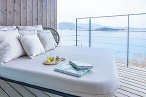Millennium Olive Terrace for your wellness