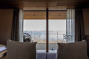 Millennium Olive Terrace for your wellness