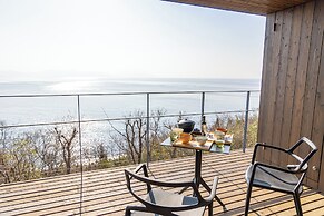 Millennium Olive Terrace for your wellness