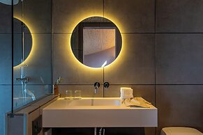 Millennium Olive Terrace for your wellness