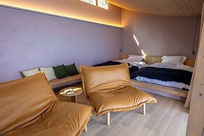 Millennium Olive Terrace for your wellness