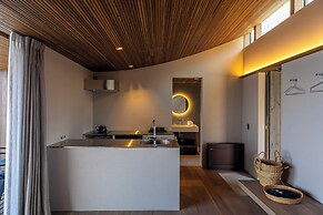 Millennium Olive Terrace for your wellness