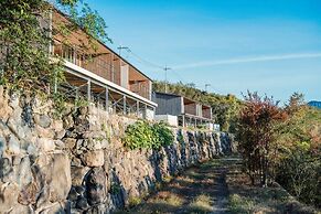 Millennium Olive Terrace for your wellness