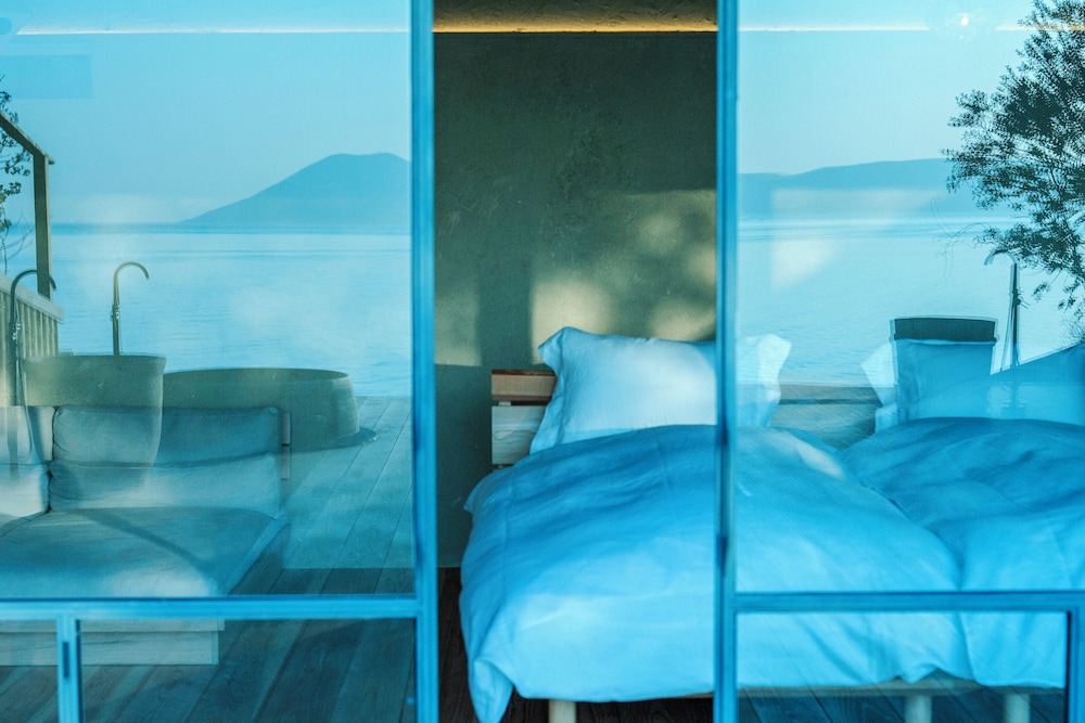 Millennium Olive Terrace for your wellness