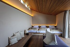 Millennium Olive Terrace for your wellness