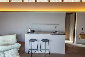 Millennium Olive Terrace for your wellness