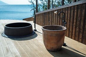 Millennium Olive Terrace for your wellness