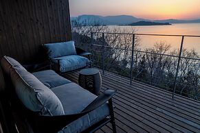 Millennium Olive Terrace for your wellness