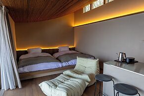 Millennium Olive Terrace for your wellness