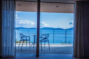 Millennium Olive Terrace for your wellness