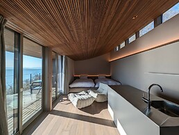 Millennium Olive Terrace for your wellness