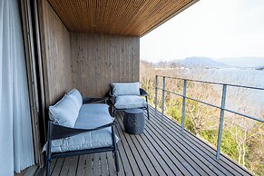 Millennium Olive Terrace for your wellness