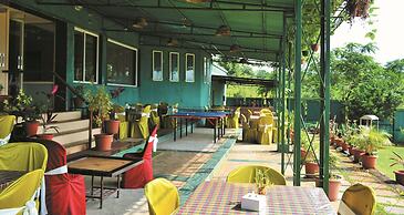 Presidency Highland Resort