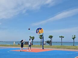 Araha Beachway Inn