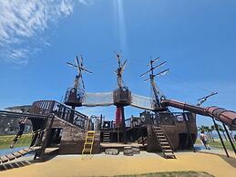 Araha Beachway Inn