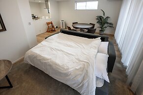 Araha Beachway Inn