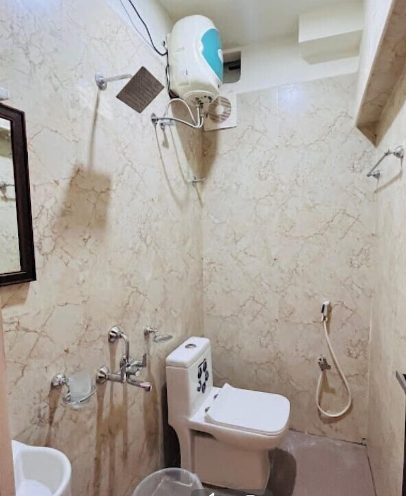 Sundaram Residency