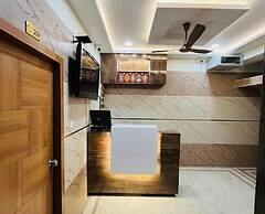 Sundaram Residency