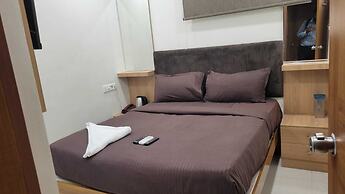 Sundaram Residency
