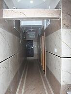 Sundaram Residency