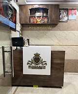Sundaram Residency