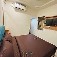 Sundaram Residency