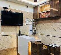 Sundaram Residency